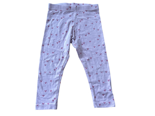 Legging - Maat 86 (12-18M)