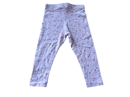 Legging - Maat 86 (12-18M)