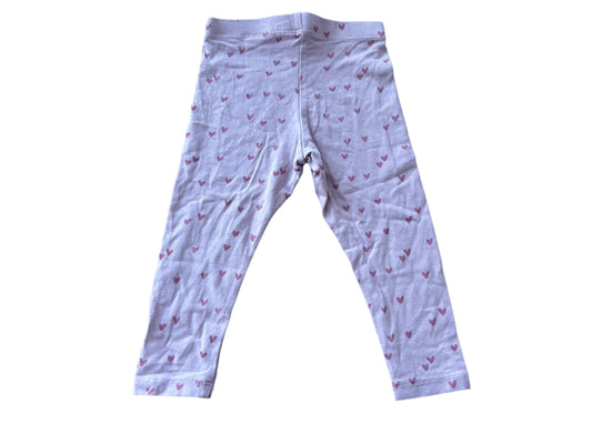 Legging - Maat 86 (12-18M)