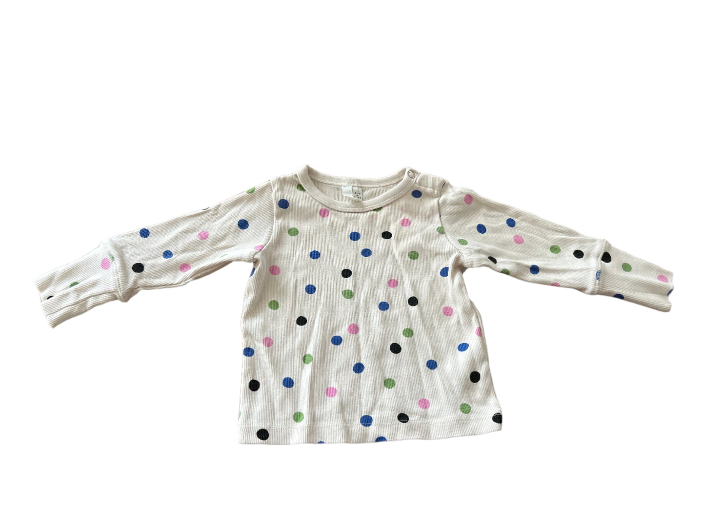 Speelset - Maat 62/68 (2-6M)