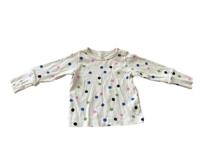Speelset - Maat 62/68 (2-6M)