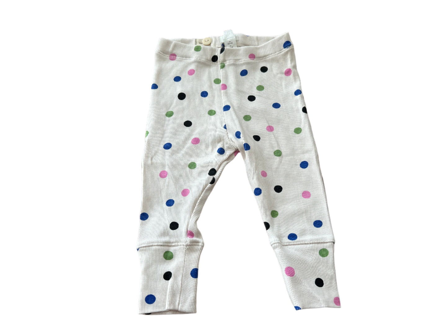 Speelset - Maat 62/68 (2-6M)