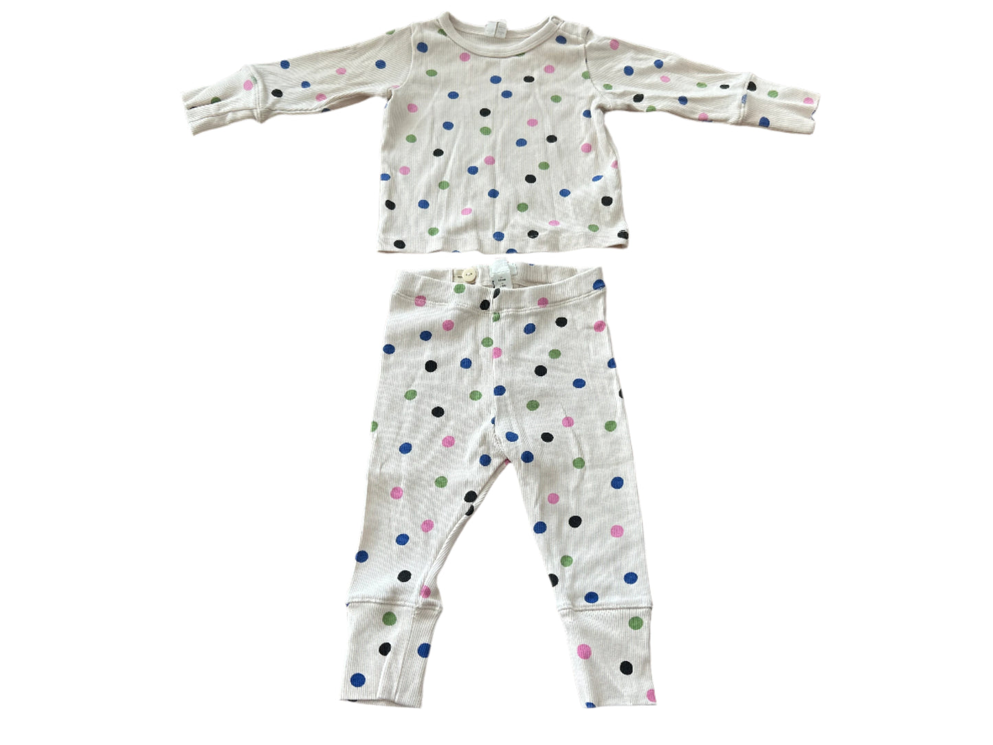Speelset - Maat 62/68 (2-6M)