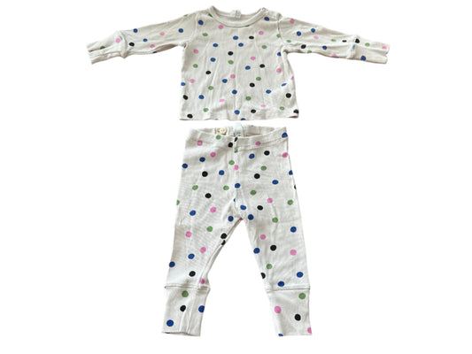 Speelset - Maat 62/68 (2-6M)
