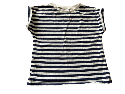 Short-sleeve t-shirt - size 86 (12-18M)