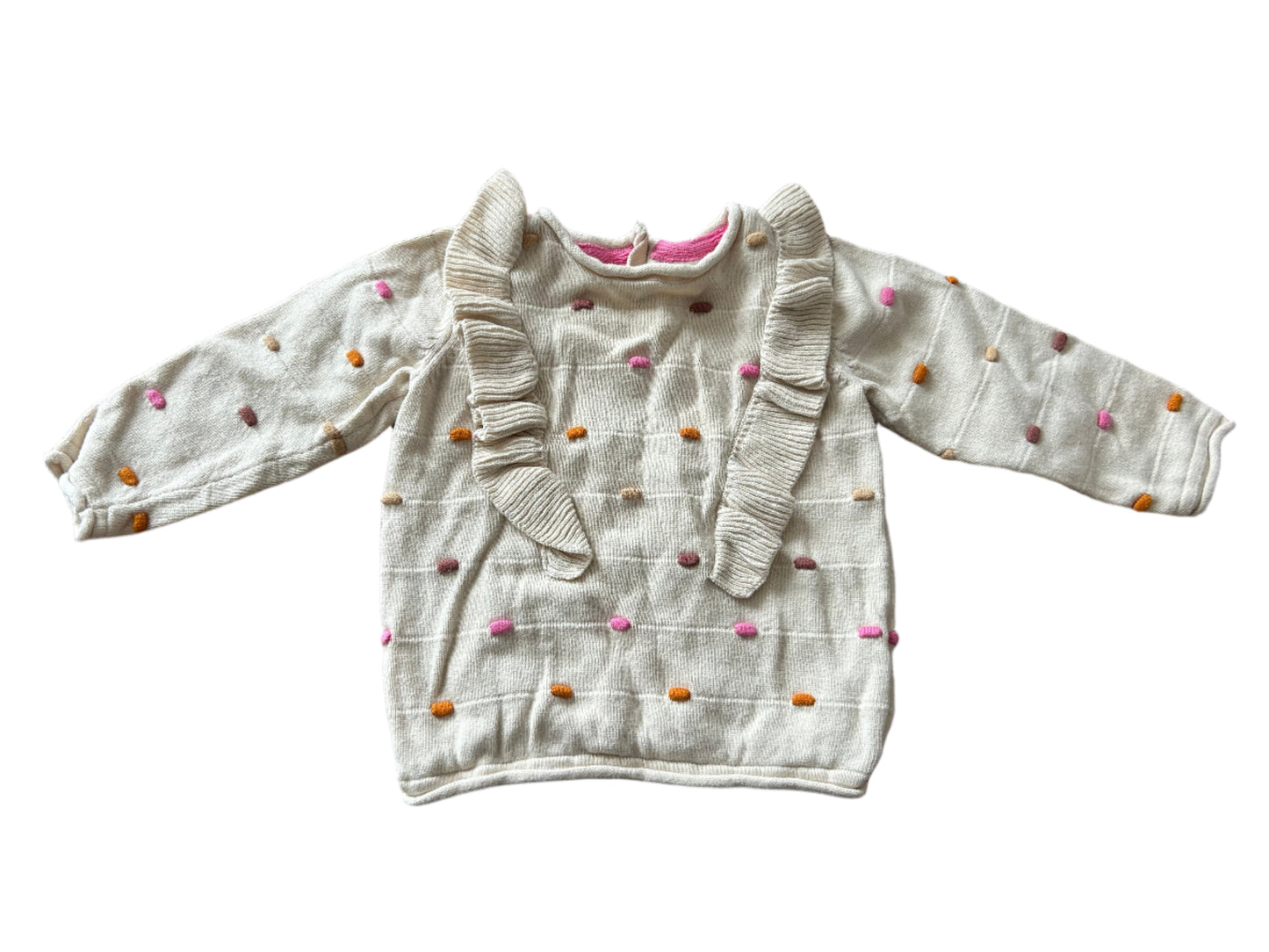 Jersey - Size 74 (6-9M)