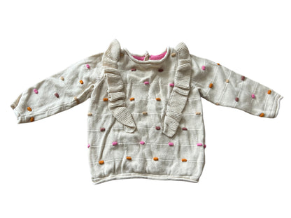 Jersey - Size 74 (6-9M)