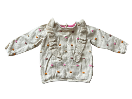 Jersey - Size 74 (6-9M)