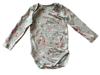 Romper - Size 74/80 (6-12M)