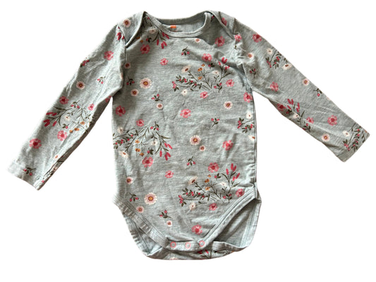 Romper - Size 74/80 (6-12M)