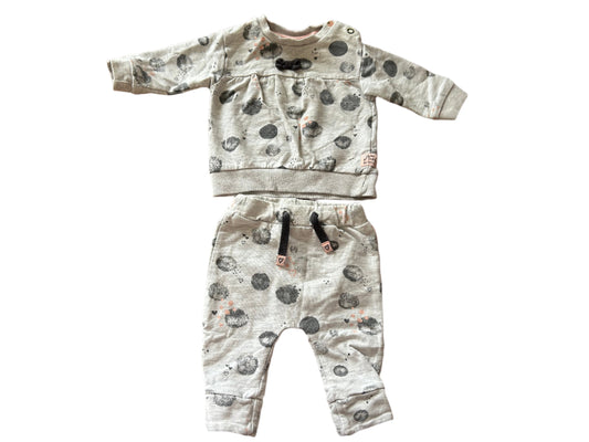 Playset - Size 56 (1-2M)