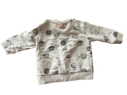 Playset - Size 56 (1-2M)