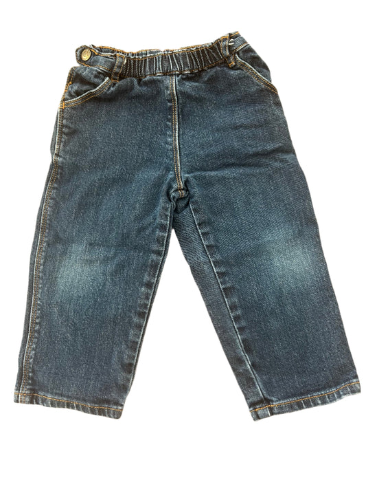 Jeans - Size 86 (12-18M)