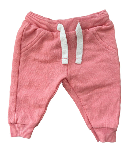 Trousers - Size 56 (Newborn)