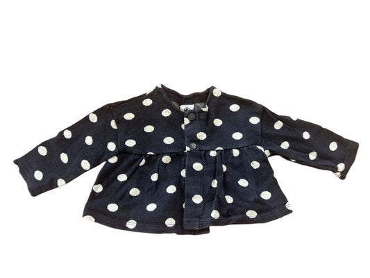 Jersey - Size 68 (4-6M)
