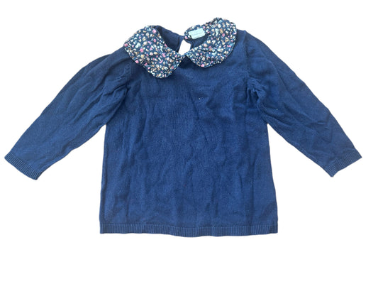 Jersey - Size 86(12-18M)