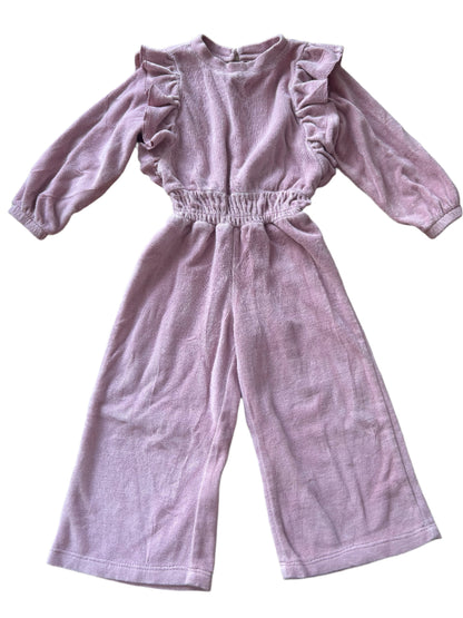 Jumpsuit - Size 86/92 (12-24M) | Preloved Hema
