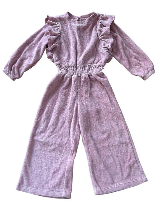 Jumpsuit - Size 86/92 (12-24M) | Preloved Hema
