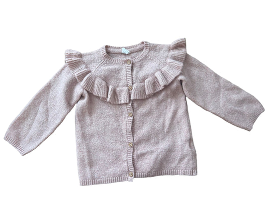 Jersey - Size 86 (12-18M)
