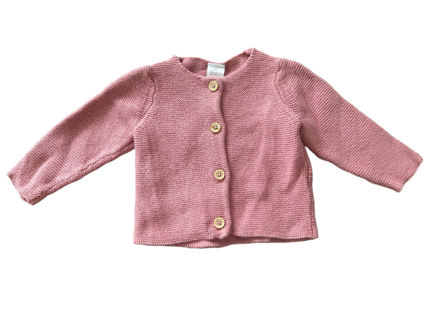 Jersey - Size 68(4-6M)
