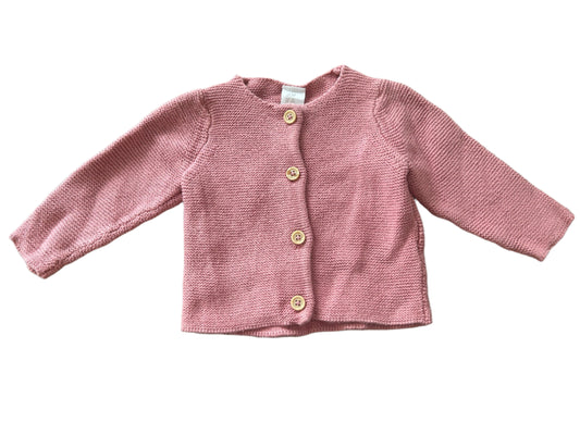 Jersey - Size 68(4-6M)