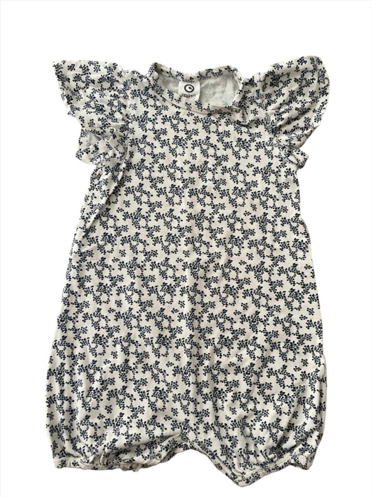 Jumpsuit Musli - maat 86 (18-24M)