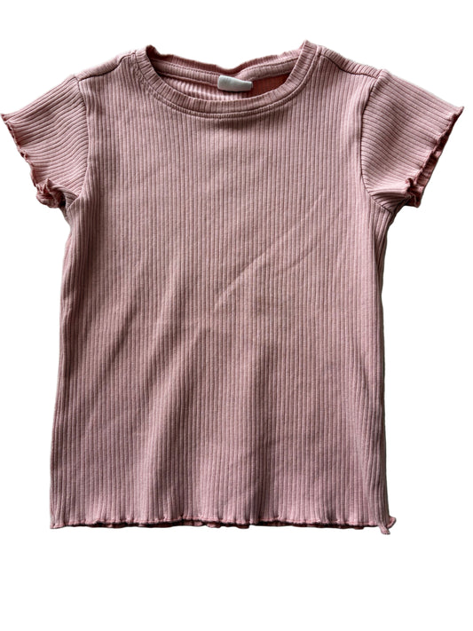 Short-Sleeve T-shirt - Size 98/104 (3-4Yrs)