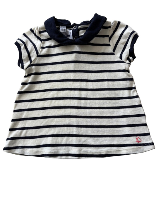 Short-Sleeve T-Shirt - Size 98 (3Yrs)