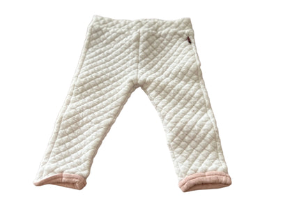Quilted Outdoor Suit - Size 80 (12M)