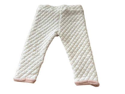 Quilted Outdoor Suit - Size 80 (12M)