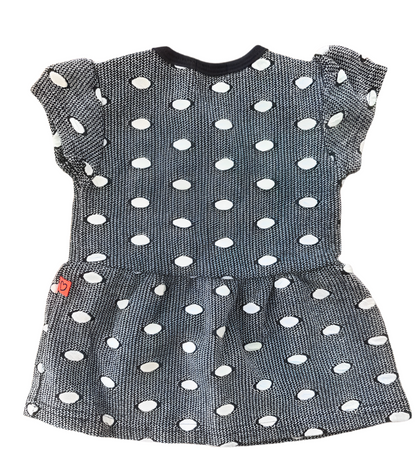 Summer Dress - Size 74 (6-9M)