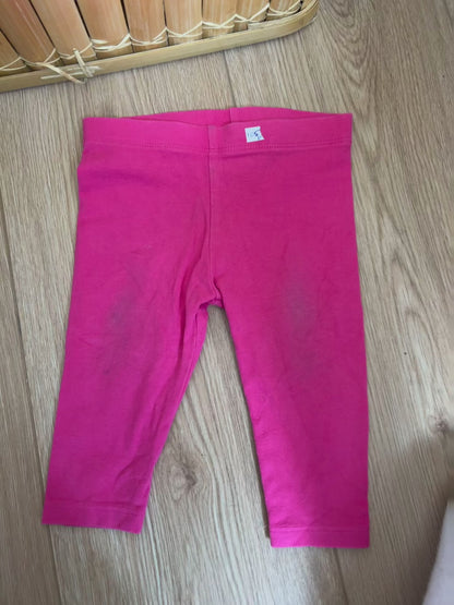 Lange broek - maat 74 (6-9M)