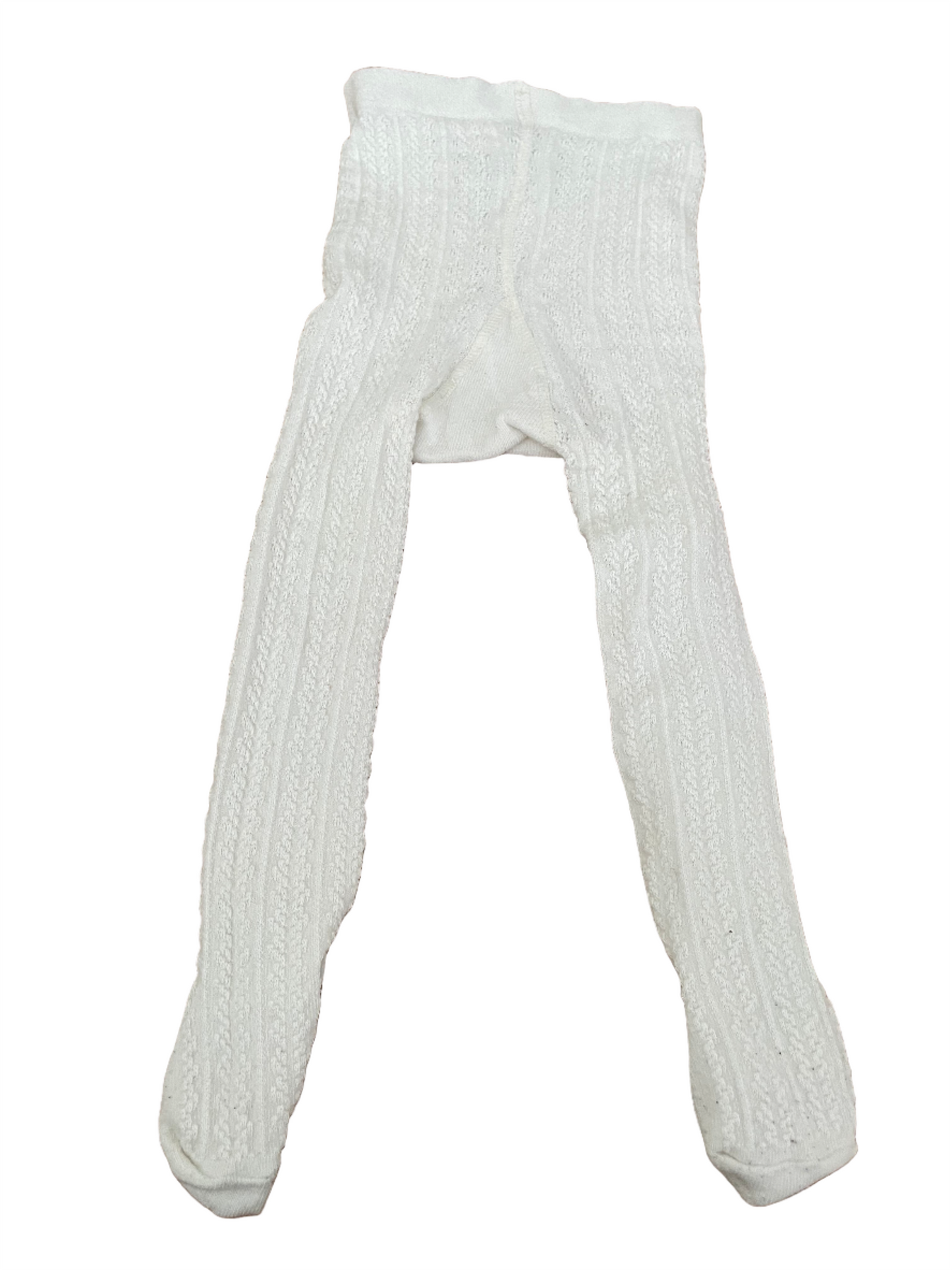 2 paar panty's - maat 74-80 (6 - 12M)