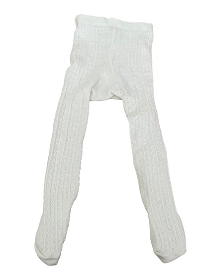 2 paar panty's - maat 74-80 (6 - 12M)