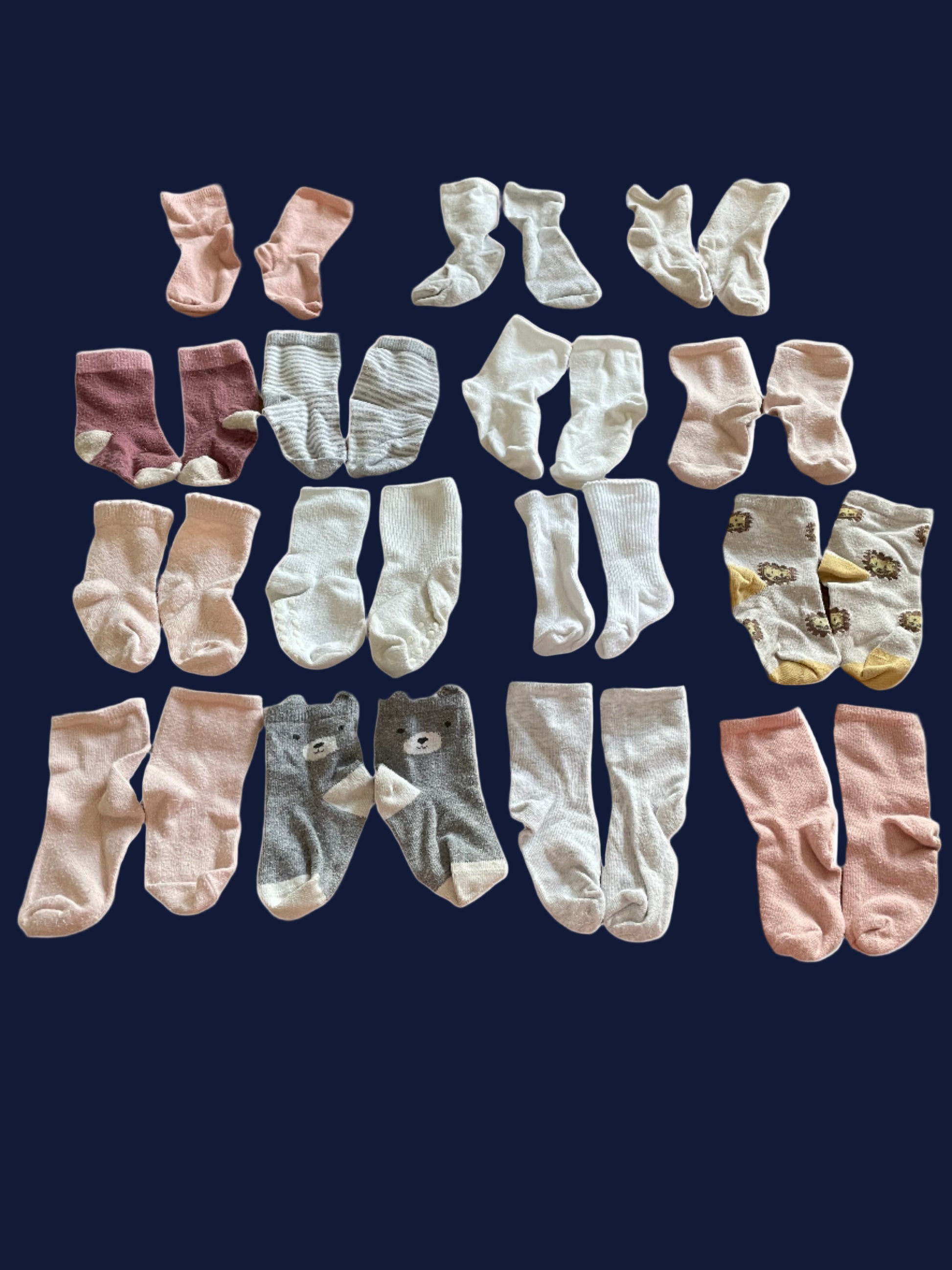 socks bundle big